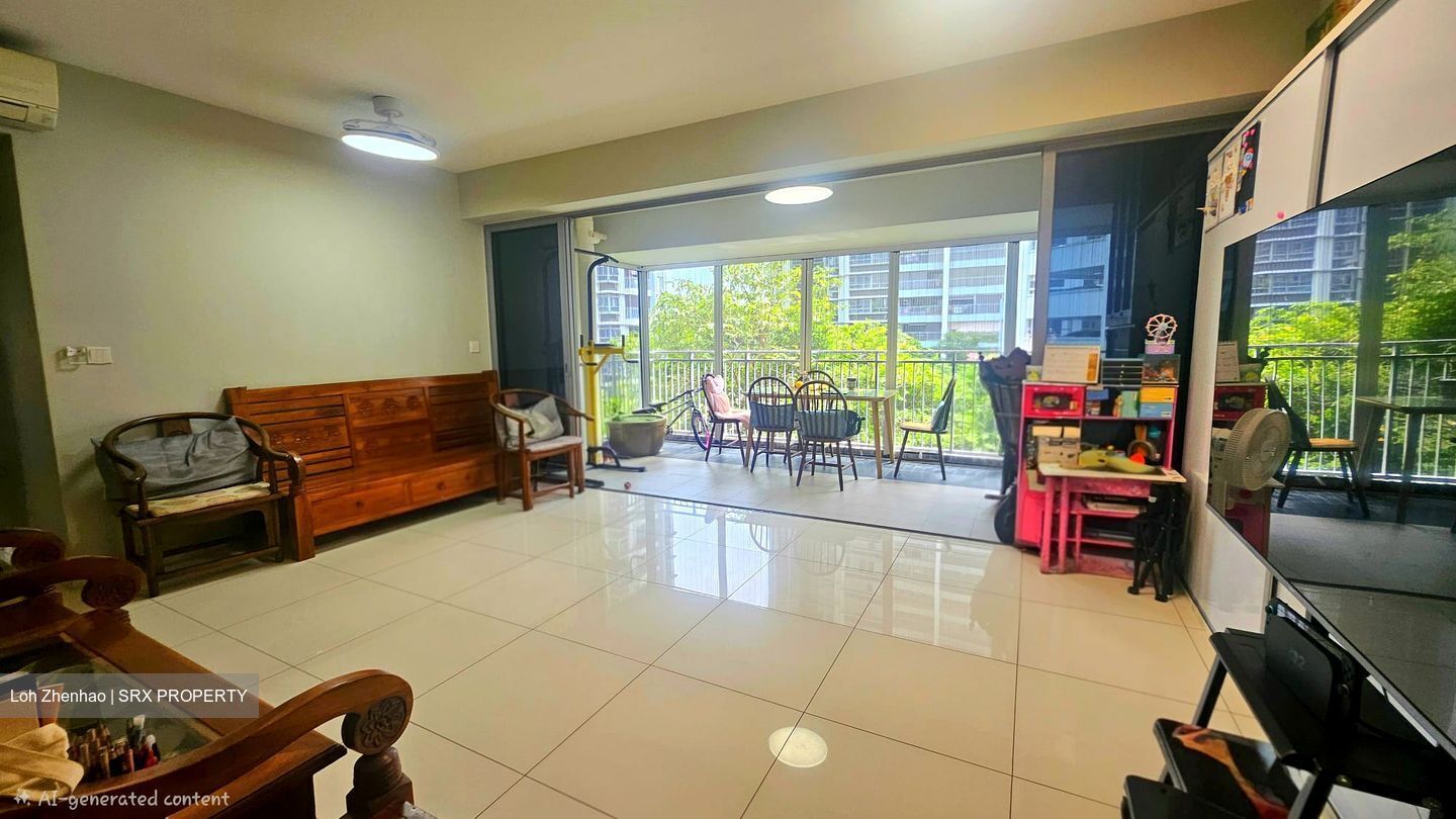 Blk 138C The Peak @ Toa Payoh (Toa Payoh), HDB 5 Rooms #580261791